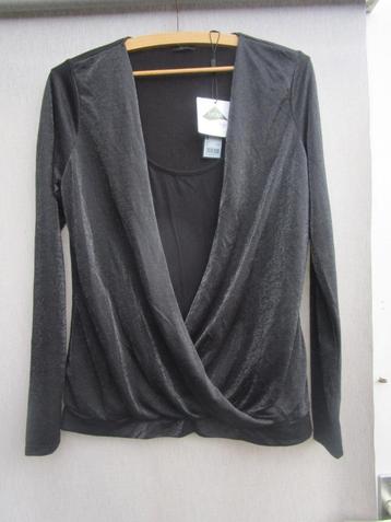 Top/shirt/trui ESPRIT mt 40  feestelijk !! beschikbaar voor biedingen