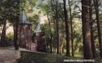 Amersfoort, Monnikendam 1924, Ophalen of Verzenden, 1920 tot 1940, Gelopen, Utrecht