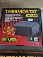 Thermostaat 300 watt EXO Terra., Ophalen of Verzenden, Zo goed als nieuw