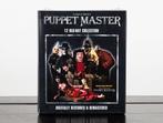 Puppet Master 12 Blu-Ray Collection Box Set (US Import), Cd's en Dvd's, Blu-ray, Horror, -, Ophalen of Verzenden, Full Moon