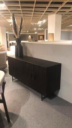 Dressoir Remi, eleonora - outletmodel, Ophalen of Verzenden, Zo goed als nieuw, 25 tot 50 cm