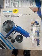 Vacuüm Gootsteenontstopper - Nieuw in doos!, Doe-het-zelf en Verbouw, Gereedschap | Handgereedschap, Ophalen of Verzenden, Nieuw