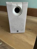 Yamaha Subwoofer YST-SW005&, Audio, Tv en Foto, Luidsprekers, Subwoofer, Zo goed als nieuw, Minder dan 60 watt, Ophalen