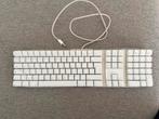 Apple toetsenbord oud model A1048, Ophalen of Verzenden, Zo goed als nieuw