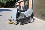 Kärcher KM100/100 veegmachine elektrische met maar 585 uur