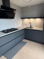 Keuken compleet L Vorm, Huis en Inrichting, Keuken | Complete keukens, Ophalen, Zo goed als nieuw