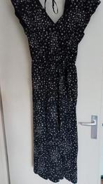 Jumpsuit HM, Ophalen of Verzenden, Zo goed als nieuw, Maat 36 (S), Zwart
