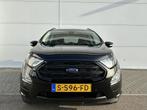 Ford EcoSport 1.0 EcoBoost ST-Line | Winter pakket | Dodehoe, Auto's, Origineel Nederlands, Te koop, 5 stoelen, Benzine
