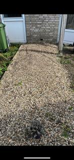 Grind, Tuin en Terras, Grind, Keien en Split, Ophalen, Zo goed als nieuw, Overige materialen