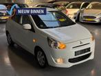 Mitsubishi Space Star 1.0 Bright Airco, Auto's, Voorwielaandrijving, Euro 5, Gebruikt, Start-stop-systeem