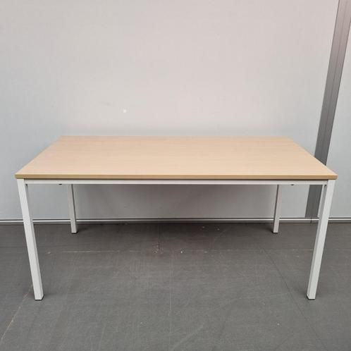 Ahrend tafel - 160x80 cm kantoortafel bureau, Huis en Inrichting, Bureaus, Ophalen of Verzenden