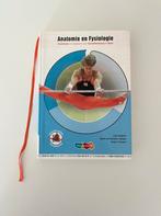 Anatomie en Fysiologie, ThiemeMeulenhoff, Zo goed als nieuw, Beta, HBO