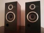 Prachtige vintage SONY SS-E 34 SPEAKERS NIEUWSTAAT, Verzenden, Zo goed als nieuw, Sony, 120 watt of meer