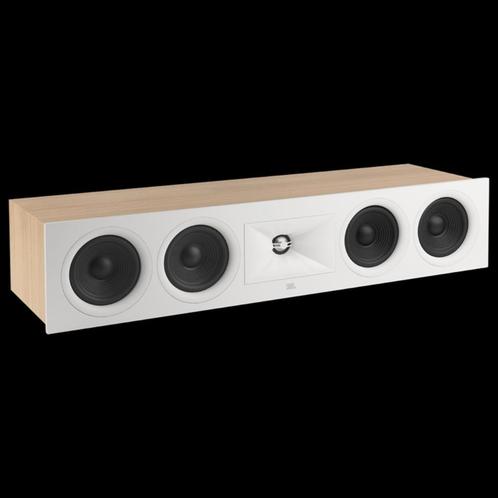 EP:Apollo JBL Stage 245C centerspeaker OPEN DOOS MODEL, Audio, Tv en Foto, Luidsprekers, Nieuw, Center speaker, 120 watt of meer