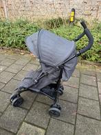 Topmark buggy, Ophalen, Zo goed als nieuw