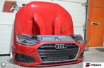 Voorkop Audi A4 8W G-tron facelift 48km ('19->) A410, Auto-onderdelen, Audi, Nieuw, Audi, Ophalen of Verzenden