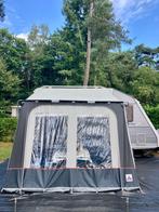 Dorema Mistral All Season, Caravans en Kamperen, Ophalen, Zo goed als nieuw