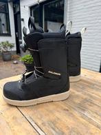 Snowboard Schoenen - Salomon Faction BOA, Ophalen, Zo goed als nieuw, Schoenen