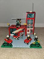Flame Fighters. Lego set 6571, Kinderen en Baby's, Ophalen of Verzenden, Gebruikt