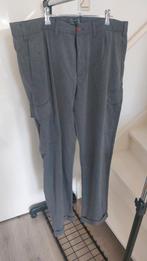 BPC Pantalon Grijs Maat 60, Kleding | Heren, Overige maten, Zo goed als nieuw, Grijs, BPC