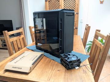 Phanteks Eclipse P600S computer behuizing voor EATX of ATX beschikbaar voor biedingen