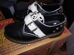 Stoere Dr martens maat 41, Ophalen of Verzenden, Zo goed als nieuw, Zwart