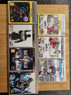 PS3 games, Spelcomputers en Games, 1 speler, Ophalen of Verzenden, Zo goed als nieuw, Vanaf 3 jaar