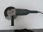 BOSCH GWS 24-23H, Ophalen, Zo goed als nieuw, Minder dan 700 watt, Haakse handslijpmachine
