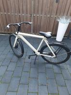 VanMoof S2 (defect) + onderdelen, Ophalen of Verzenden, Gebruikt, Overige merken