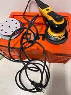 Schuurmachine, Ophalen of Verzenden, Zo goed als nieuw, Minder dan 600 watt, Vlakschuurmachine