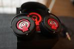 DMS Omega custom headphones, Ophalen of Verzenden, Zo goed als nieuw, Over oor (circumaural), Overige merken