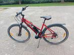 Kellys Electric Bicycle, Fietsen en Brommers, Elektrische fietsen, Zo goed als nieuw, 47 tot 51 cm, 50 km per accu of meer, Ophalen