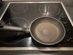 Koekenpan gratis 13 cm (zie tekst), Ophalen of Verzenden, Nieuw, Rvs, Koekenpan of Braadpan