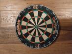 Dartbord Winmau Blade 4, Ophalen, Zo goed als nieuw, Dartbord