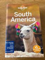 Lonely Planet South America, Boeken, Reisgidsen, Lonely Planet, Zuid-Amerika, Lonely Planet, Zo goed als nieuw