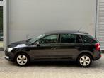 Skoda Rapid Spaceback 1.2 TSI Greentech JOY l Automaat l Cli, Gebruikt, 4 cilinders, Alcantara, Zwart