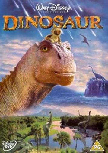 Dinosaur (Walt Disney) beschikbaar voor biedingen