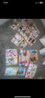 Veel penny,s en posters, Boeken, Tijdschriften en Kranten, Verzenden, Gelezen, Overige typen