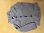 Fijn merinowollen vest maat 68 - 98. heerlijk, wel vlekken!, Gebruikt, Manymonths, Ophalen of Verzenden, Truitje of Vestje