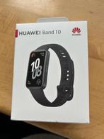 Huawei band 10 Activity tracker, Gebruikt, Zwart, IOS, Ophalen of Verzenden