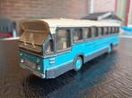 Lion-car no:38 Daf citybus. In de kleuren van Marijnissen, Hobby en Vrije tijd, Modelauto's | 1:50, Ophalen of Verzenden, Zo goed als nieuw