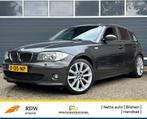 Bmw 1-SERIE 130I EXECUTIVE / Bilstein / Cruise / Handbak /, 1-Serie, 65 €/maand, Achterwielaandrijving, Gebruikt