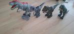 Grote Dino Collectie - Met Geluid & Afstandsbediening!, Ophalen of Verzenden, Gebruikt