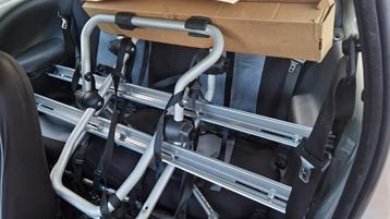 Fietsen drager achterklep beschikbaar voor biedingen