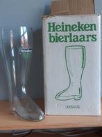Heineken bier laars, Verzamelen, Nieuw, Heineken, Ophalen of Verzenden