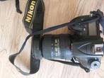 Nikon d7200 camera + accessoires, Ophalen, Gebruikt, Spiegelreflex, Nikon