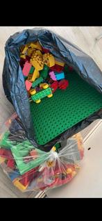 Heel veel duplo, Ophalen of Verzenden, Gebruikt, Losse stenen, Duplo