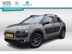 Citroën C4 Cactus PureTech 82 | Shine Automaat | Navigatie, Stof, Bruin, 82 pk, 23 km/l
