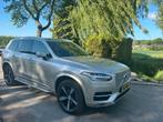 Volvo XC90 2015 D5 Inscription grijskenteken, Auto's, 1969 cc, Leder, Bedrijf, Diesel