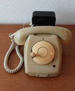 PTT T65 LB Telefoon Retro klassieker uit de jaren ’70, Ophalen of Verzenden, Gebruikt